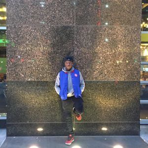 Meet your Posher, Ryan